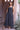 VGLD313 - EMILY MAXI DRESS - BLACK/WHITE DOT