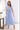 VJHD515 - CHELSEA DRESS - POWDER BLUE