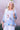 VLST360 (2765) - FLOAT SILK TOP - OCEAN PETALS