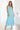 VGLD820 - TROPICAL BREEZE MAXI DRESS - SEASIDE BLUE