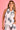 VLST680 (23C637) - GIOVANNA LINEN TOP - WHITE/NAVY