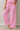 VLSP119 (24P132) - RAVELLO LINEN PANT - CANDY PINK