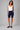VBLP700 - SHORT CLASSIC JEGGING - NAVY