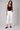 VBLP800 - 7/8 CLASSIC JEGGING - WHITE