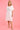 VLSD420 (23340) - STAY BEAUTIFUL GRAPHIC DRESS - WHITE