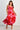 VGLD267 - TRAVELLER MAXI DRESS - POWER PETALS BERRY