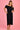 VGLD224 - ETTY BAY DRESS - BLACK