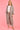 VLSP490 (23240) - BELTED SEQUIN BOTTOM PANTS - TAUPE
