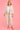 VLSP490 (23240) - BELTED SEQUIN BOTTOM PANTS - NATURAL