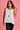 VLST900 (20C997) - CAPRI LINEN TANK - WHITE