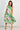 VGLD313 - EMILY MAXI DRESS - PALM REEF GREEN