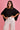 VLST020 (23C1098) - AMALFI TOP - BLACK