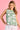 VGLT800 - LEAH TANK - FRUITY SHORES PASTEL KHAKI