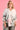 VLST600 (22C196F) - NAPLES LINEN BUTTON UP - TROPICAL SERENITY