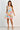 VGLD212 - ANNIE SHORT DRESS - LA DOLCE VITA