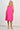 VBLD821 - SUKI SHIFT DRESS - FUCHSIA PARADISE