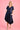VBLD083 - GREAT HARBOUR DRESS - NAVY