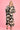 VBLP106 - SYDNEY WIDE LEG PANT - HIDEAWAY HIBISCUS