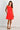 VJHD450 - PREPPY SHIFT DRESS - WATERMELON