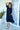 VBLD250 - PARADISE DRESS - NAVY