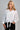 VLST590 (1782) - GRACE LINEN TOP - WHITE