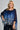 VLST799 (2780) - VALERIA SILK TOP - SEA LEOPARD