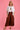 VBLP106 - SYDNEY WIDE LEG PANT - CHOCOLATE