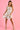 VGLD333 - KYRA SHORT DRESS - ZESTY POSTCARD
