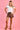 VGLP730 - BAMBOO SHORTS - CHOCOLATE