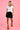 VGLP730 - BAMBOO SHORTS - BLACK