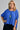 VBLT011 - SYDNEY TOP - COBALT
