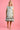 VPCD700 - ST. GILIES DRESS - DITZY VINE