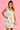 VGLD555 - COUNTRY CLUB DRESS - DAISY DAZE SAGE
