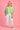 VLSP090 (24P1388) - VALENTINA PANT - WHITE