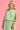 VLST010 (24C071) - MILAN LINEN TANK - SPRING GREEN