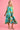 VPCD600 - ST. LUCIA MIDI DRESS - TROPICAL PUNCH