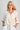 VLST790 (2202) - PIA COLLARED TIE UP SHIRT - NATURAL
