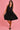 VBLD966 - LOMBOK DRESS - SWIRL BLACK