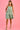 VGLD707 - ELLIE SHORT DRESS - SEASIDE SAGE