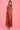 VGLD650 - LILY ROUCHED MAXI DRESS - SEASIDE RUST