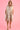 VBLD199 - SUNDAY BUTTON DRESS - SEASHELL NATURAL