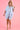 VBLH001 - SAILING SHORTS - MODERN MUSE SEA