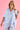 VBLT201 - SAILING SHIRT - MODERN MUSE SEA