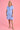 VLSD200 (24A068) - SERENO LINEN DRESS - SEA BLUE