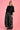 VBLP206 - FREMANTLE ROUCHED WIDE LEG PANT - PICASSO'S GARDEN BLACK