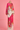 VLSP640 (6655) -  LISA SILK PANT - PINK FLORAL
