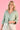 VLST790 (2202) -  PIA COLLARED TIE UP SHIRT - PISTACHIO