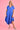 VBLD083 - GREAT HARBOUR DRESS - ROYAL BLUE