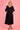 VBLD250 - PARADISE DRESS - BLACK