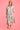 VBLD250 - PARADISE DRESS - PALM WHITE